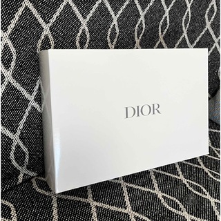 ディオール(Dior)の【Dior】新品　非売品　バスタオル(タオル/バス用品)
