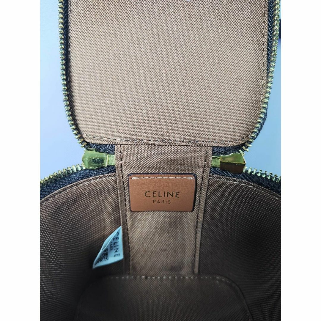 celine - 即購入OK︎ 美品 CELINE セリーヌ ショルダーバッグ の通販