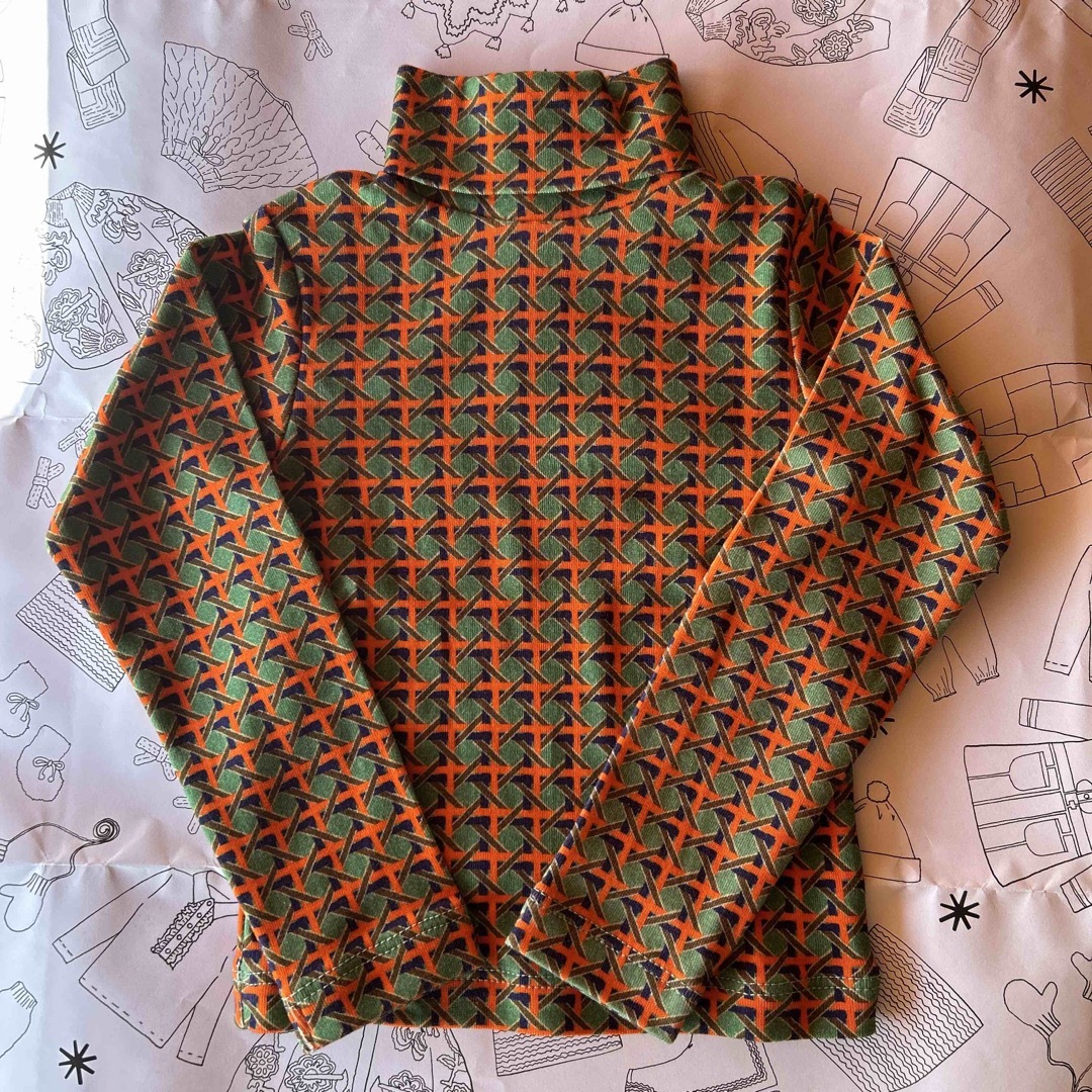 新品 Misha&Puff Turtleneck 12-18m 新品 Misha&Puff Turtleneck 12-18m