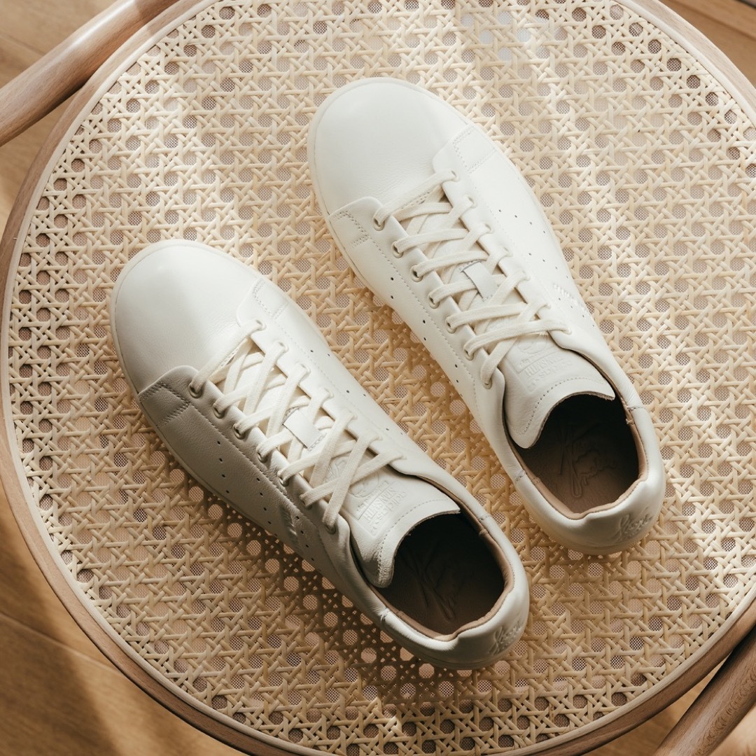 STAN SMITH LUX Exclusiveモデル | フリマアプリ ラクマ