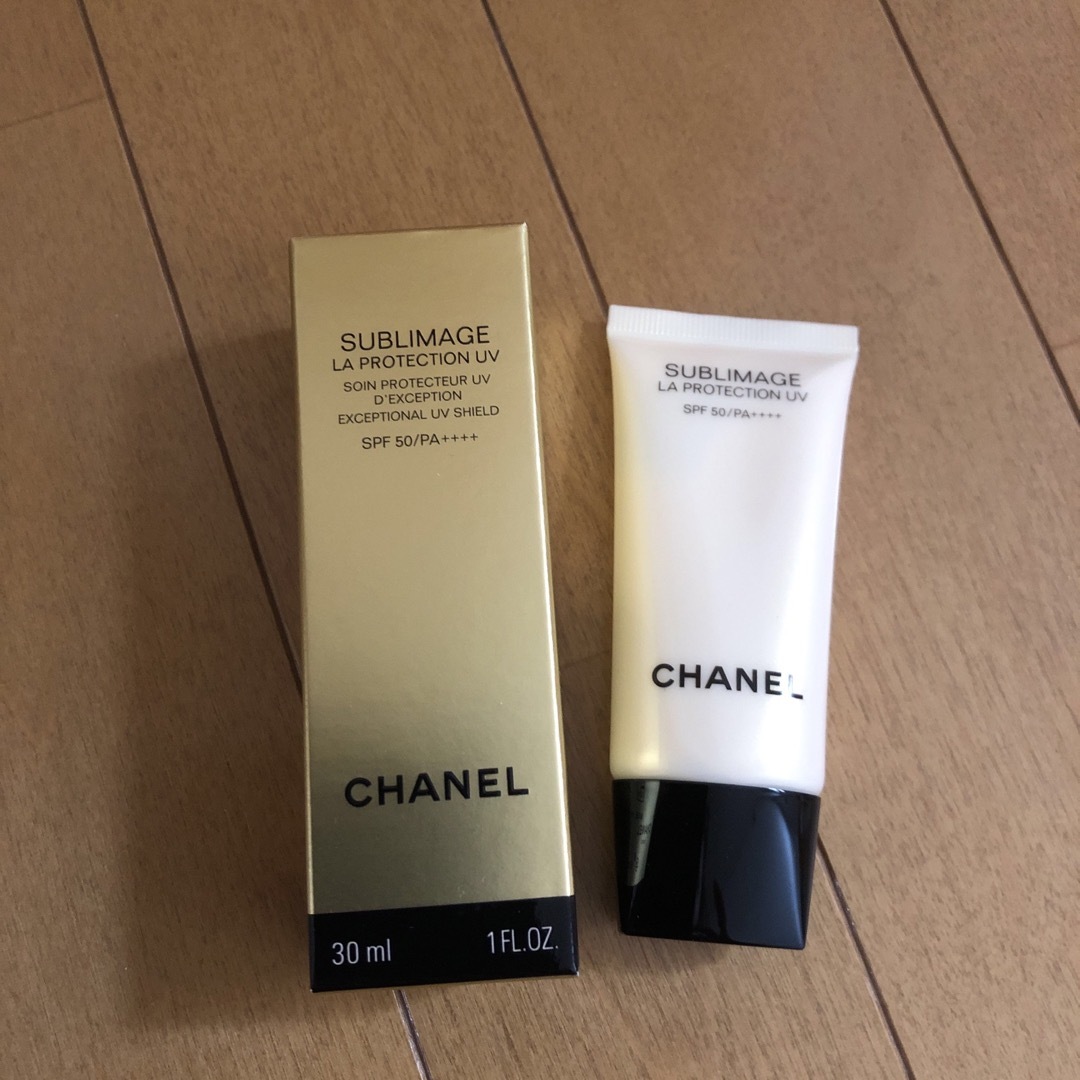 CHANEL サブリマージュ