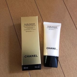 シャネル(CHANEL)のCHANEL サブリマージュ(乳液/ミルク)