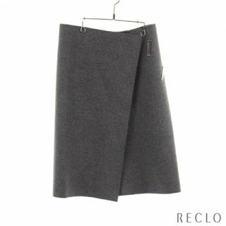 セリーヌ スカート(グレー/灰色系)の通販 40点 | celineのレディース