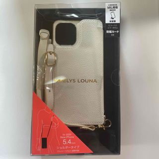 マエリスルーナ(MAELYS LOUNA)の専用中！MAELYS LOUNA スマホケース(iPhoneケース)