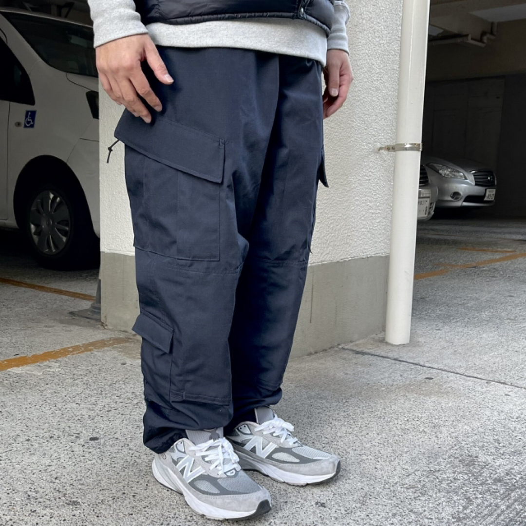 TRU-SPEC NAVY  XL  Apartment / STABRIDGE メンズのパンツ(ワークパンツ/カーゴパンツ)の商品写真