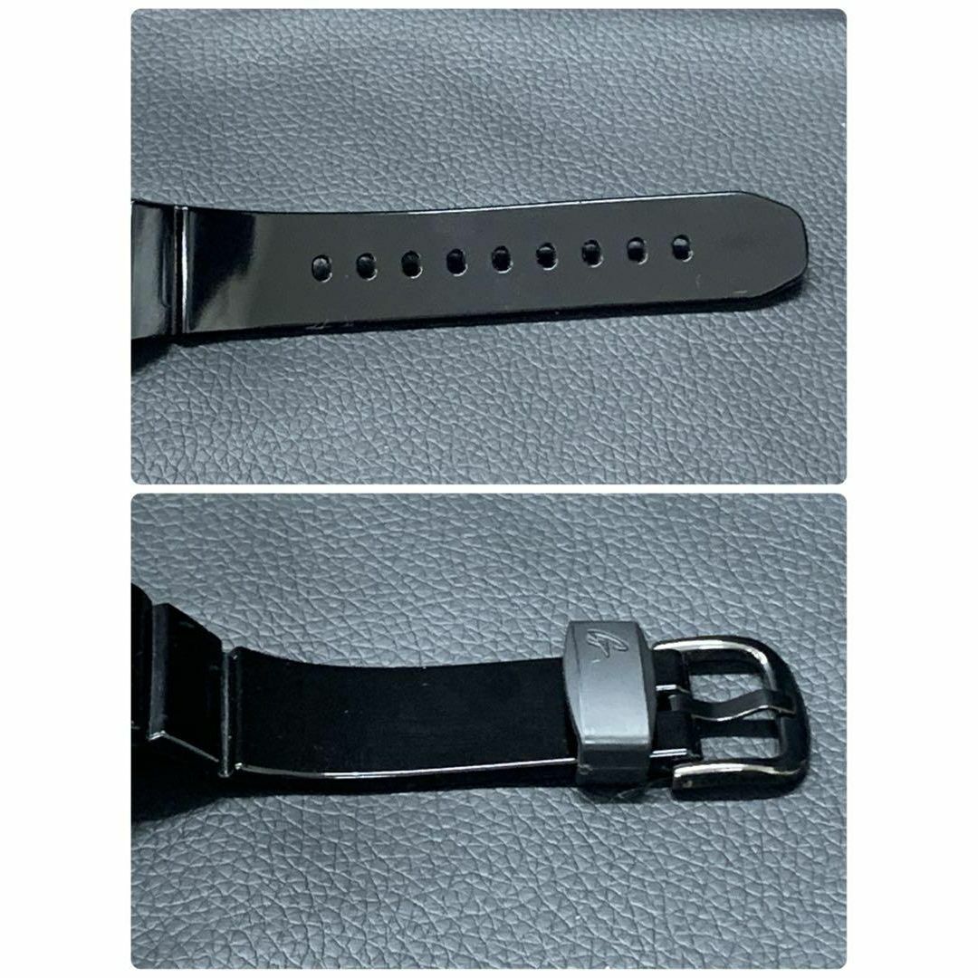 Baby-G(ベビージー)の匿名 電池交換済 CASIO Baby-G ベビージー ブラック BGA-102 レディースのファッション小物(腕時計)の商品写真