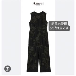 Ameri VINTAGE   週末限定価格AMERI CHLOE V NECK ROMPERSの通販