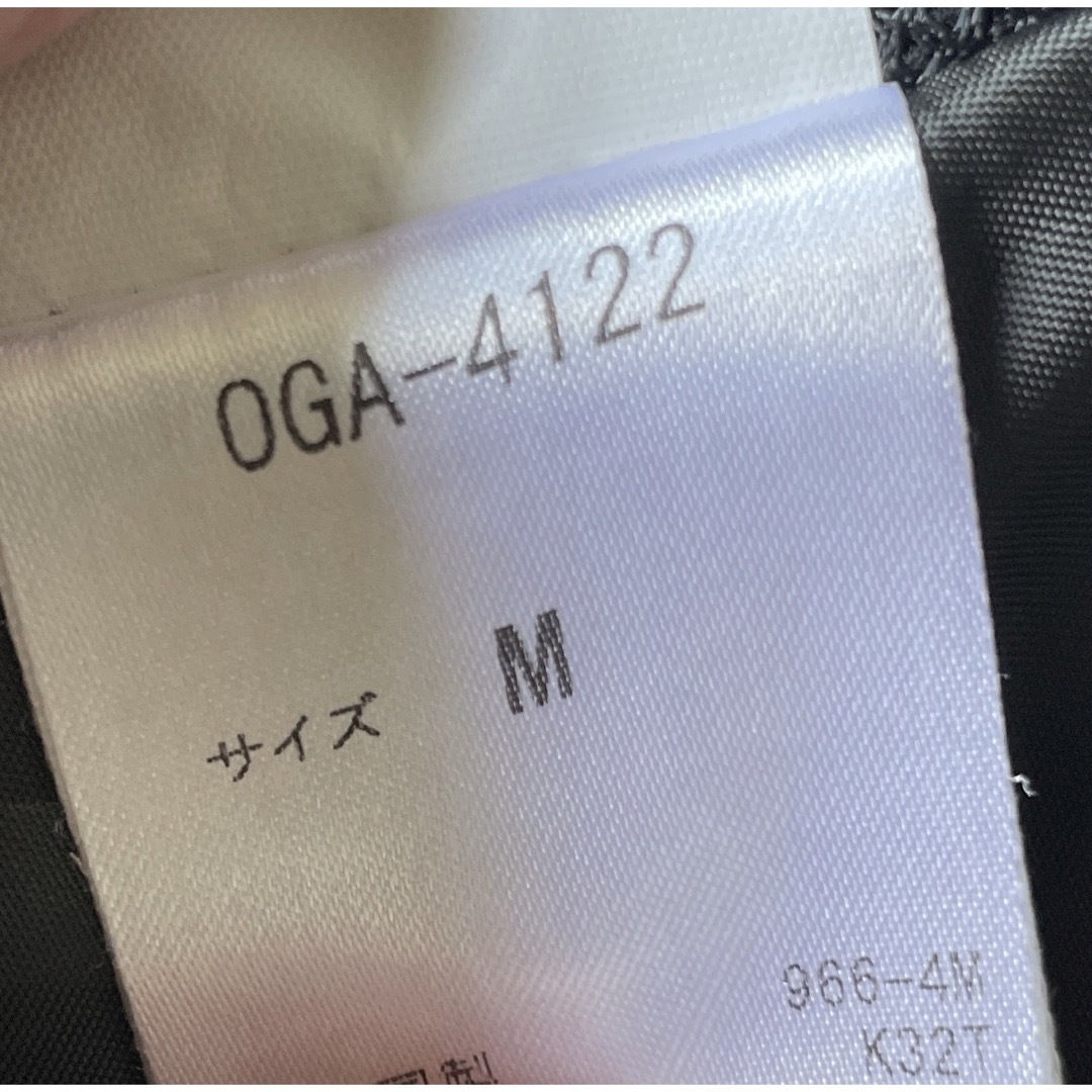 DESCENTE - デサント オガサカチーム選手用ウェア 上下セット M/L 中古