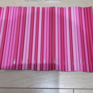 さんかく 鉛筆 2B  30本  新品未使用(鉛筆)