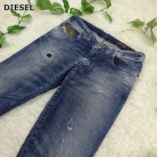 ディーゼル ペア デニム/ジーンズ(レディース)の通販 17点 | DIESELの