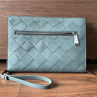 ボッテガ(Bottega Veneta) バッグ(グリーン・カーキ/緑色系)の通販