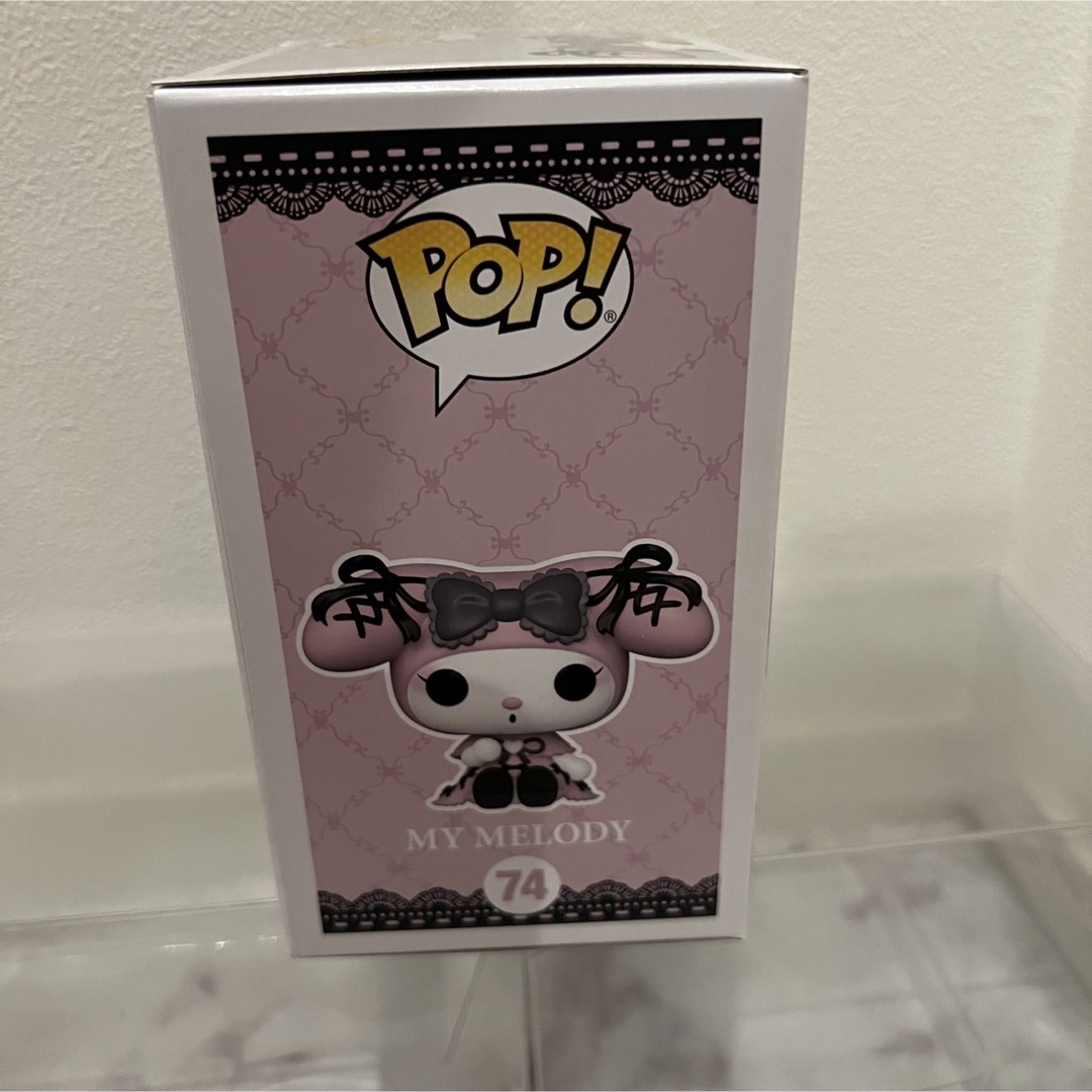 FUNKO POP! サンリオ　マイメロ　マイメロディ限定版