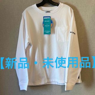 コロンビア(Columbia)のコロンビア　ロンT(Tシャツ/カットソー(七分/長袖))