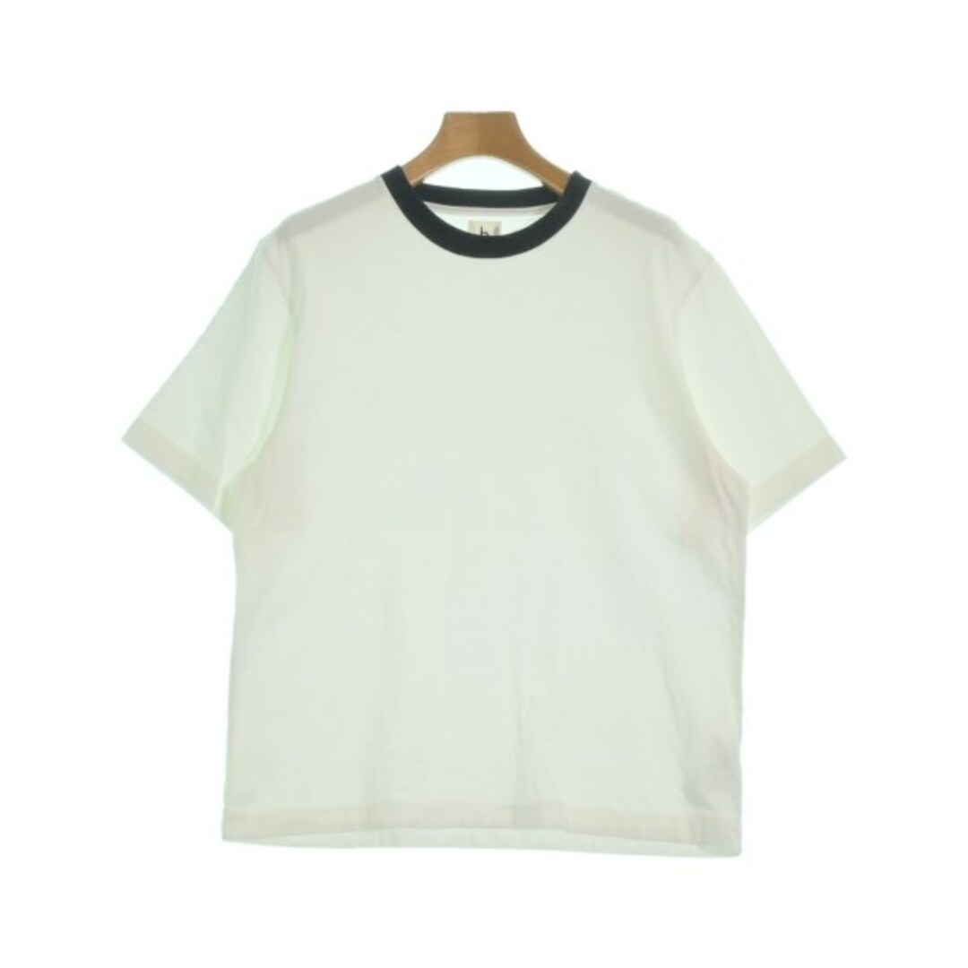 blurhmsROOTSTOCK Tシャツ・カットソー 0(XS位) 白