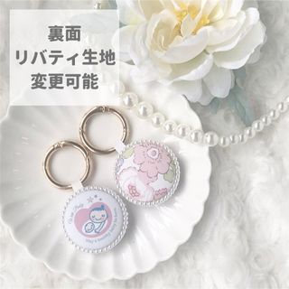 ❣️人気❣️どんなカバンにもピッタリ シンプル マタニティキーホルダー(マタニティ)