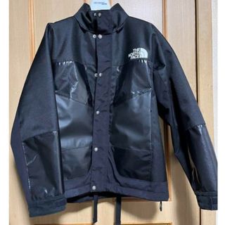 eYe JUNYA WATANABE×TNF  21AW  中綿ジャケット 美品