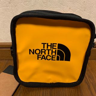 ザノースフェイス(THE NORTH FACE)のTHE NORTH FACE EXPLORE BARDU Ⅱ(ウエストポーチ)