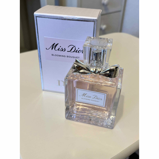 ディオール(Dior)のミスディオール ブルーミングブーケ 100ml(香水(女性用))