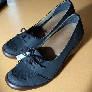 リゲッタカヌー(Regetta Canoe)の新品未使用　リゲッタカヌー　М(ハイヒール/パンプス)