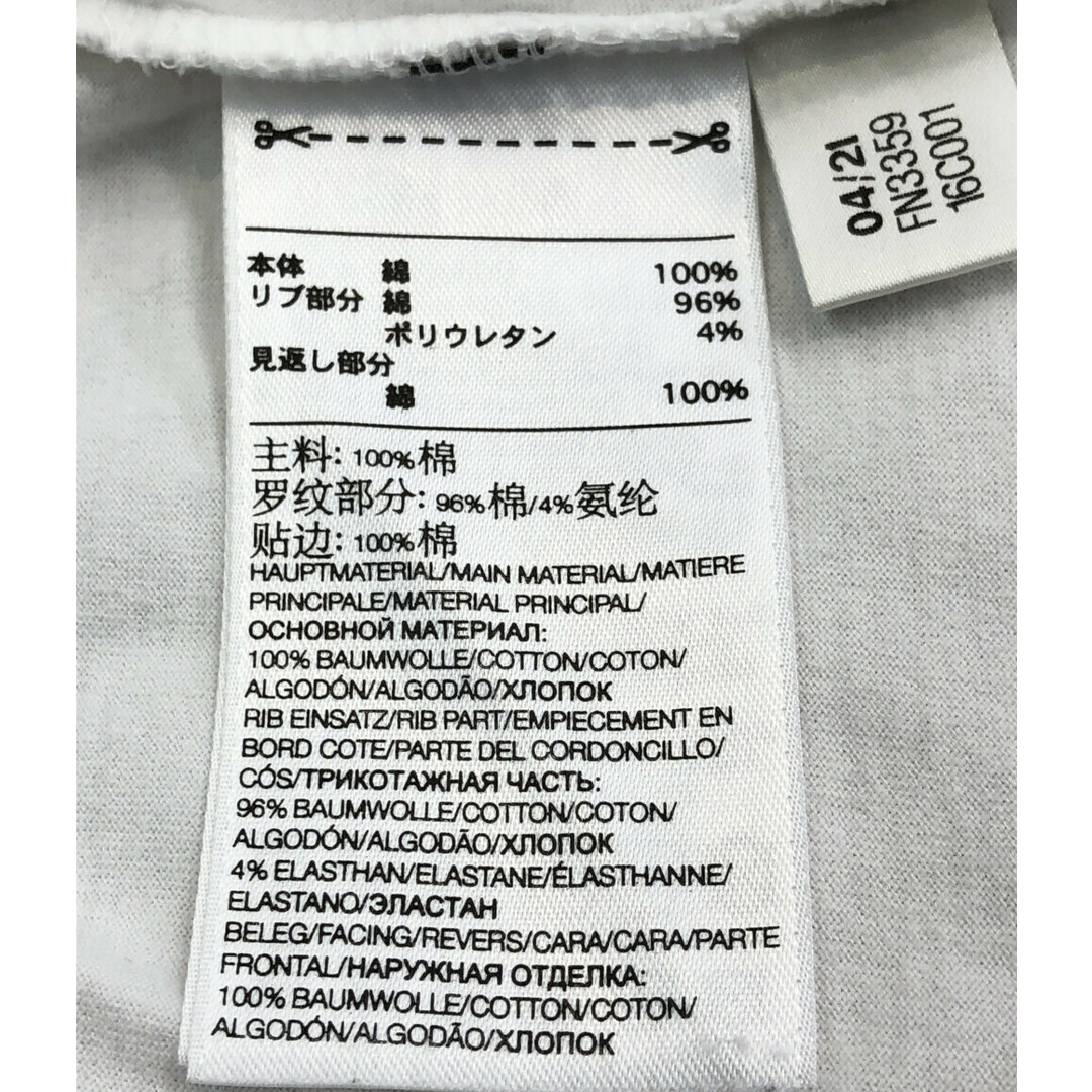 ワイスリー Y-3 半袖Ｔシャツ   FN3359 メンズ Ｌ