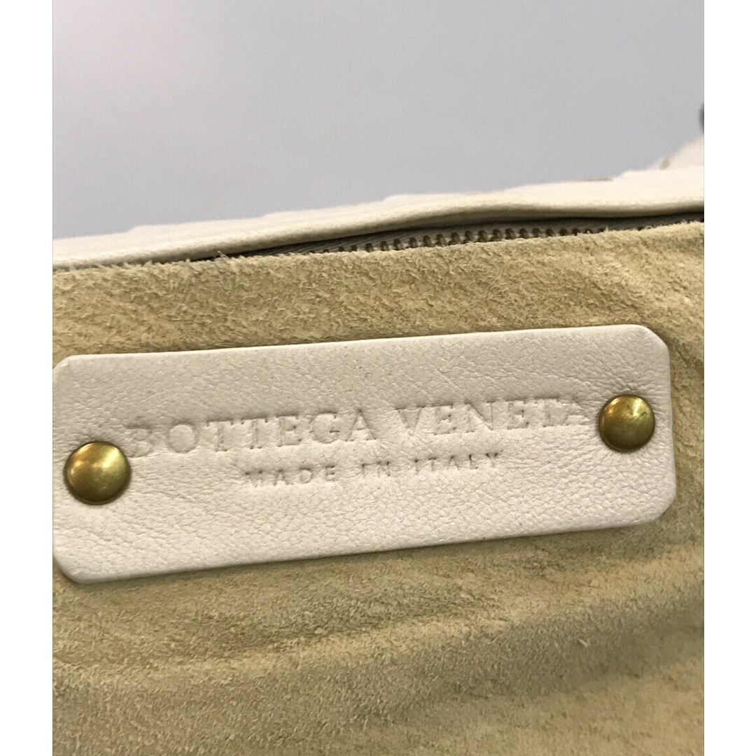 ボッテガベネタ BOTTEGA VENETA トートバッグ    レディース