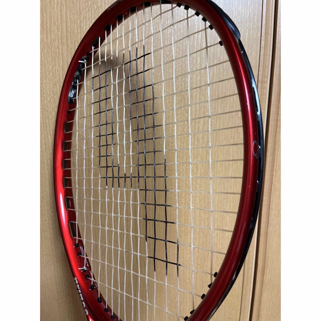 princeBEASTO3 100（G2)硬式テニスラケット