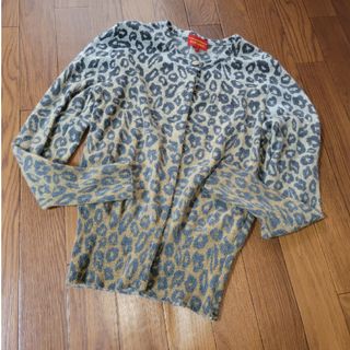 Vivienne Westwood - Vivienne Westwood スクイグル カーディガン スク