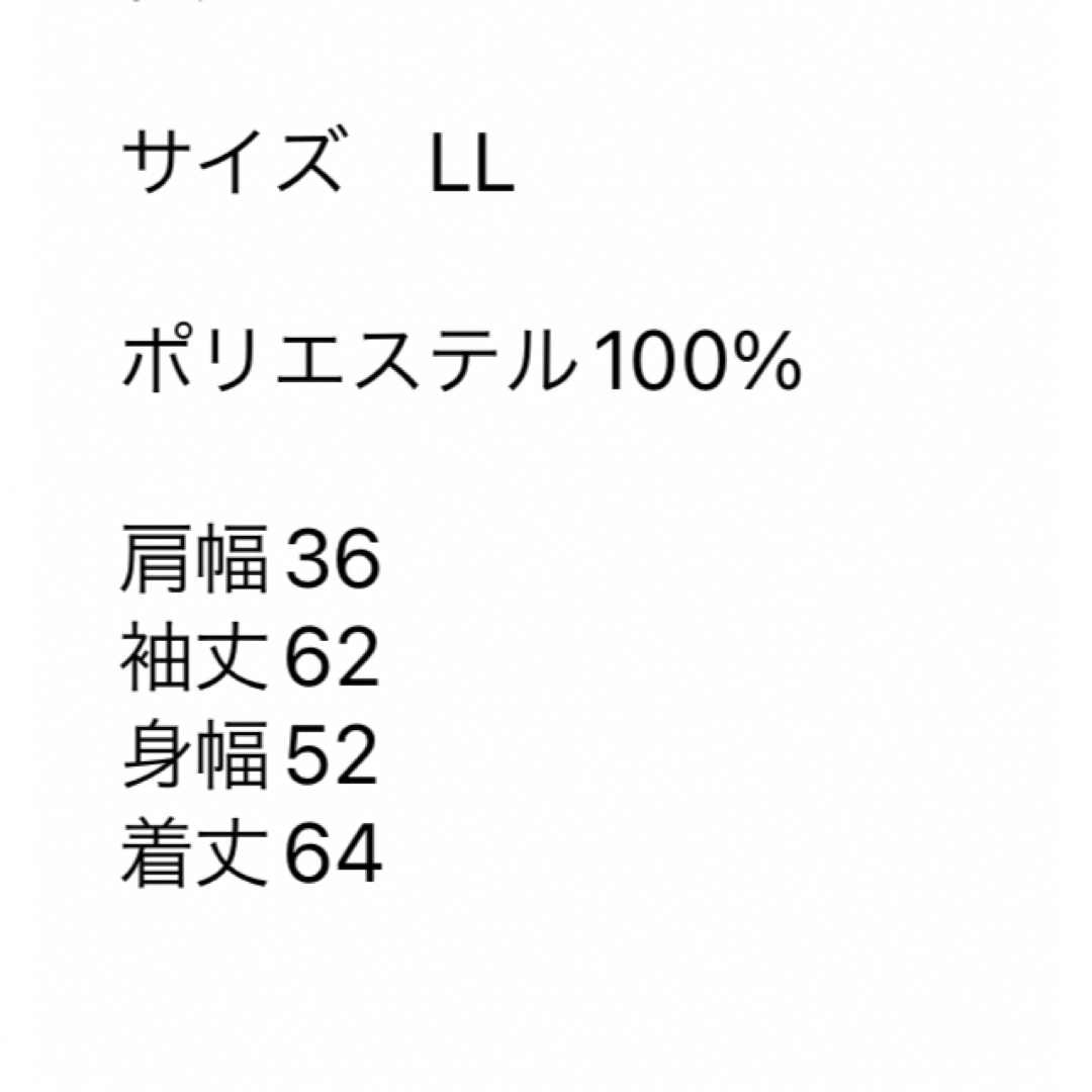 NARACAMICIE(ナラカミーチェ)の最終値下げ　NARACAMICIE    ブラウス  LL レディースのトップス(シャツ/ブラウス(長袖/七分))の商品写真