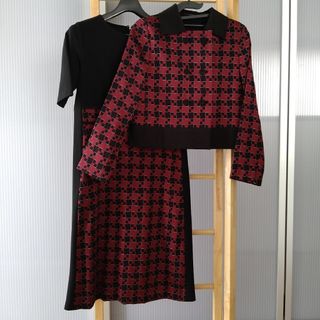 アルティザン ひざ丈ワンピース(レディース)の通販 37点 | ARTISANの ...