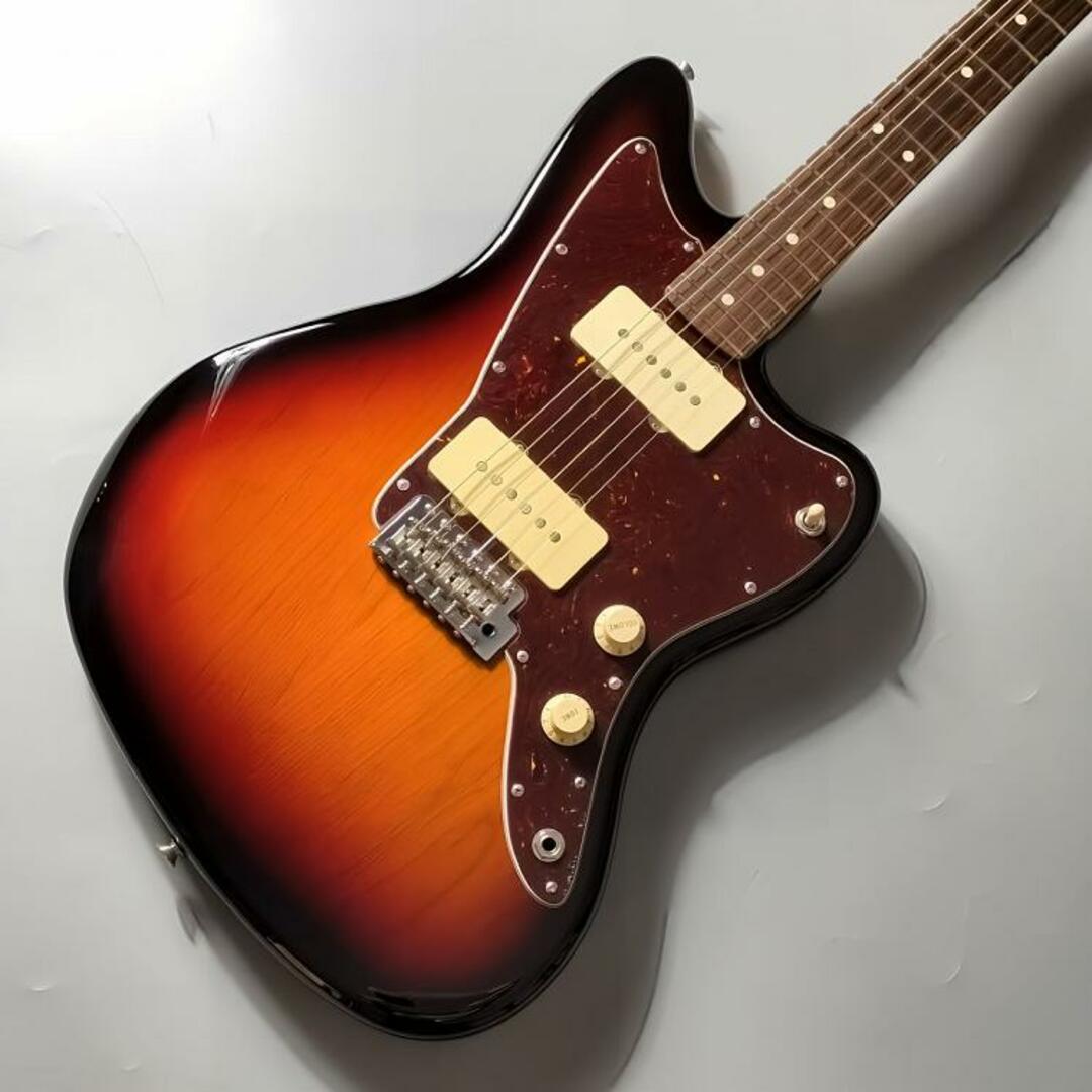 Fender（フェンダー）/American Performer Jazzmaster 3-Color Sunburst ジャズマスター エレキギター 【USED】エレクトリックギターJMタイプ【イオンモール新利府  南館店】