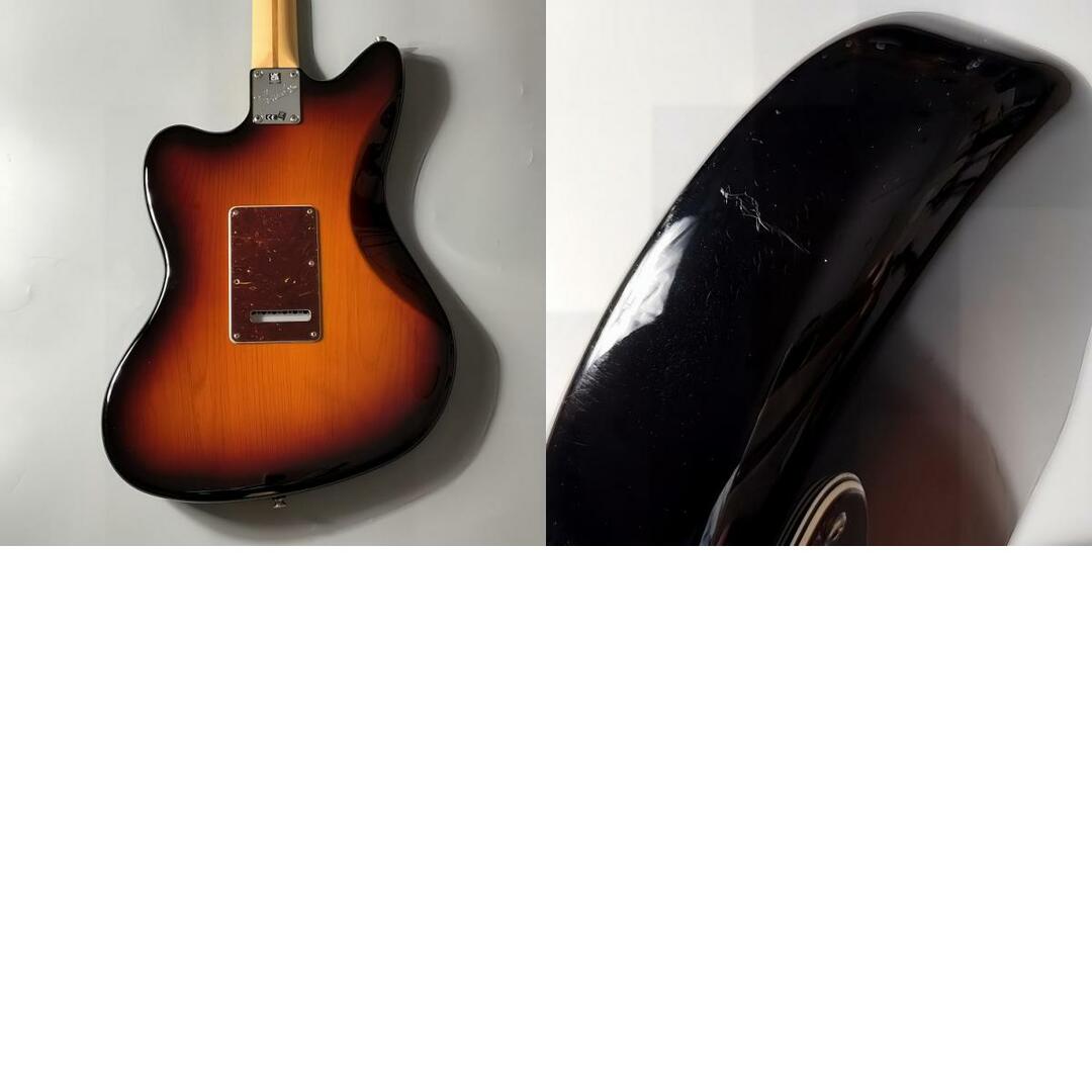 Fender（フェンダー）/American Performer Jazzmaster 3-Color