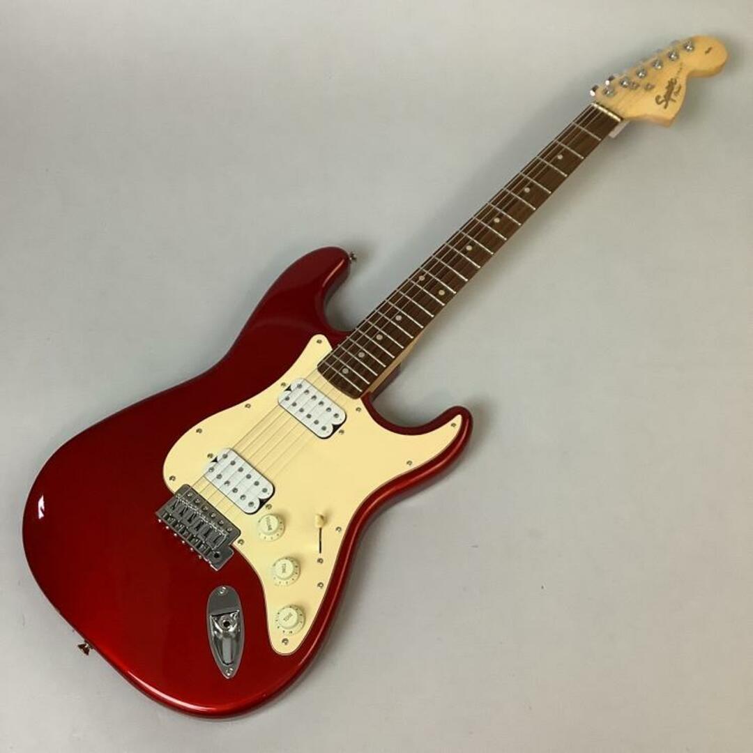 Squier by Fender（スクワイア）/FSR AFFINITY STRAT HH 【USED】エレクトリックギターSTタイプ【成田ボンベルタ店】 1