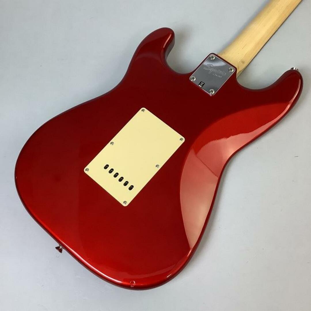 Squier by Fender（スクワイア）/FSR AFFINITY STRAT HH 【USED】エレクトリックギターSTタイプ【成田ボンベルタ店】 4