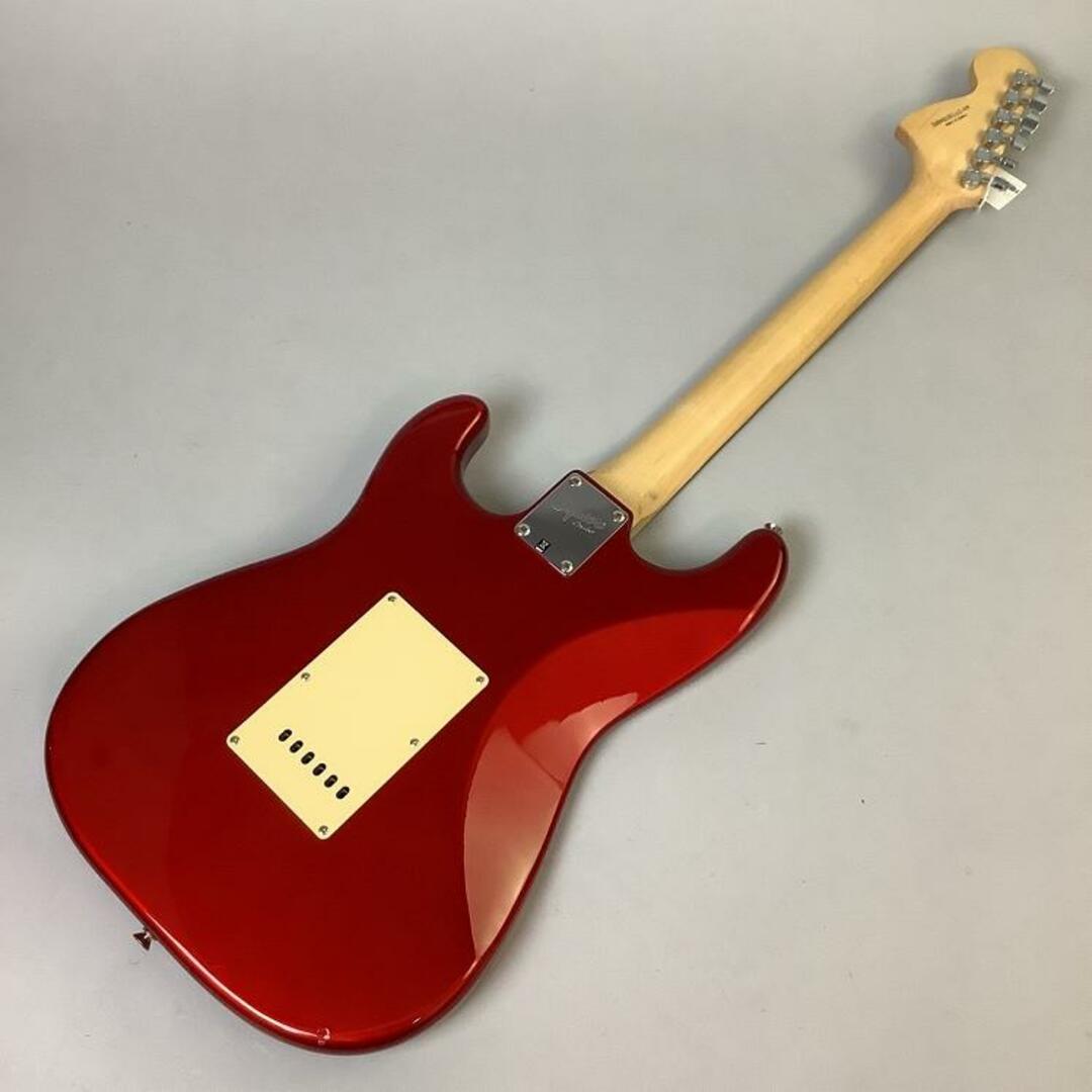 Squier by Fender（スクワイア）/FSR AFFINITY STRAT HH 【USED】エレクトリックギターSTタイプ【成田ボンベルタ店】 5