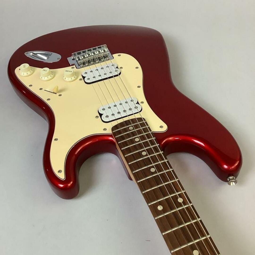 Squier by Fender（スクワイア）/FSR AFFINITY STRAT HH 【USED】エレクトリックギターSTタイプ【成田ボンベルタ店】 8