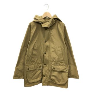 バーブァー(Barbour)のバブアー BARBOUR フード付きジャケットコート メンズ L(その他)