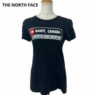 ザノースフェイス(THE NORTH FACE)のTHE NORTH FACE tシャツ(Tシャツ/カットソー(半袖/袖なし))