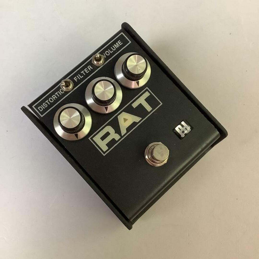 Pro Co（プロコ）/Pedal diggers Mod Rat2 【中古】【USED】ギター用