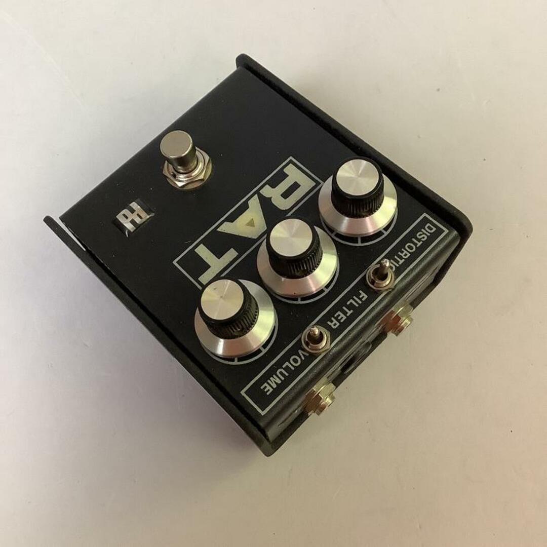 Pro Co（プロコ）/Pedal diggers Mod Rat2 【中古】【USED】ギター用