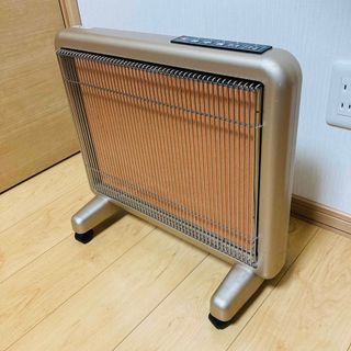 サンルミエ エクセラ750 N750L-GR 遠赤外線暖房器の通販|ラクマ