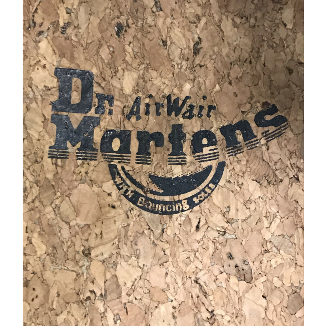 ドクターマーチン Dr.Martens 3ホールシューズ    メンズ UK9 3