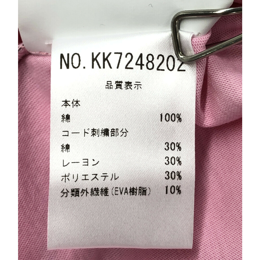 美品 MOSCHINO COUTURE ベアパイピングTシャツ レディースの通販 by