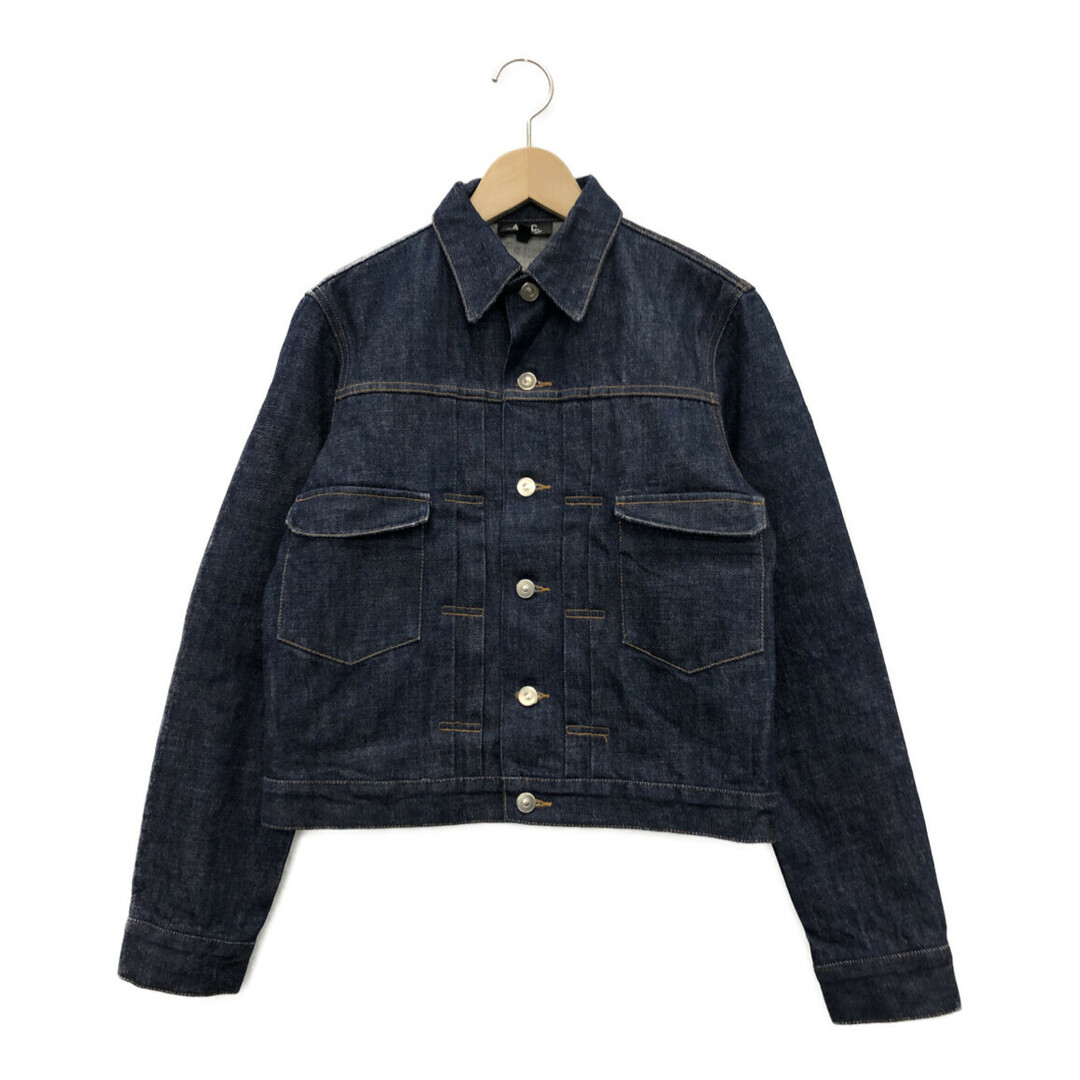 A.P.C. デニムジャケット    メンズ M