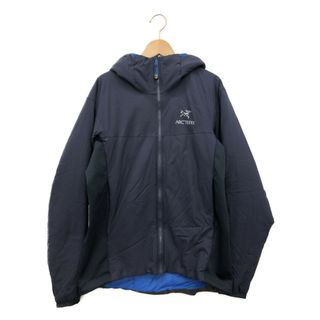 ARC’TERYX SIGMA AR WINDSTOPPER FLEECE 青