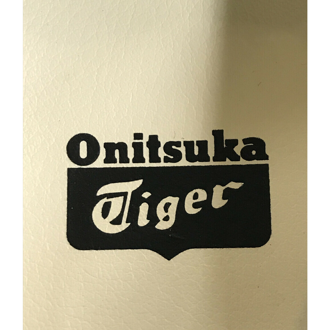 Onitsuka Tiger(オニツカタイガー)のオニツカタイガー ローカットスニーカー メンズ 25.0 メンズの靴/シューズ(スニーカー)の商品写真