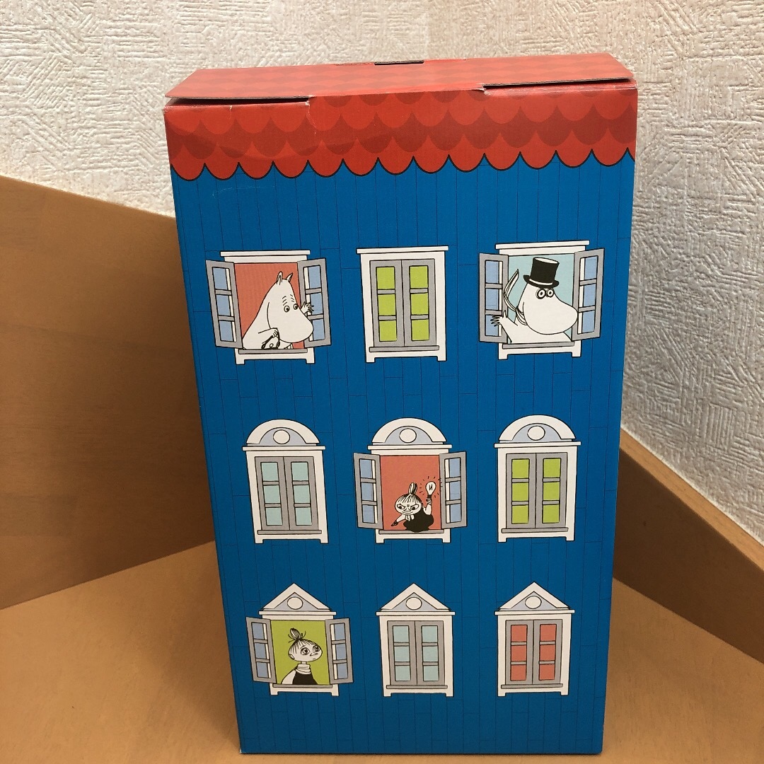 MOOMIN - 【新品】ムーミン マルチボウルコンプリート MOOMIN - 【新品】ムーミン マルチボウルコンプリート