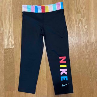 ナイキ(NIKE)のNIKE レギンス(パンツ/スパッツ)