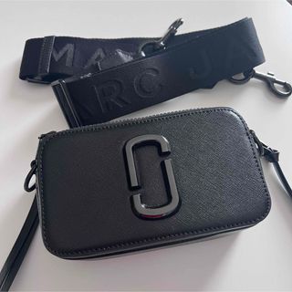 MARC JACOBS マークジェイコブス ショルダーバッグ(ショルダーバッグ)