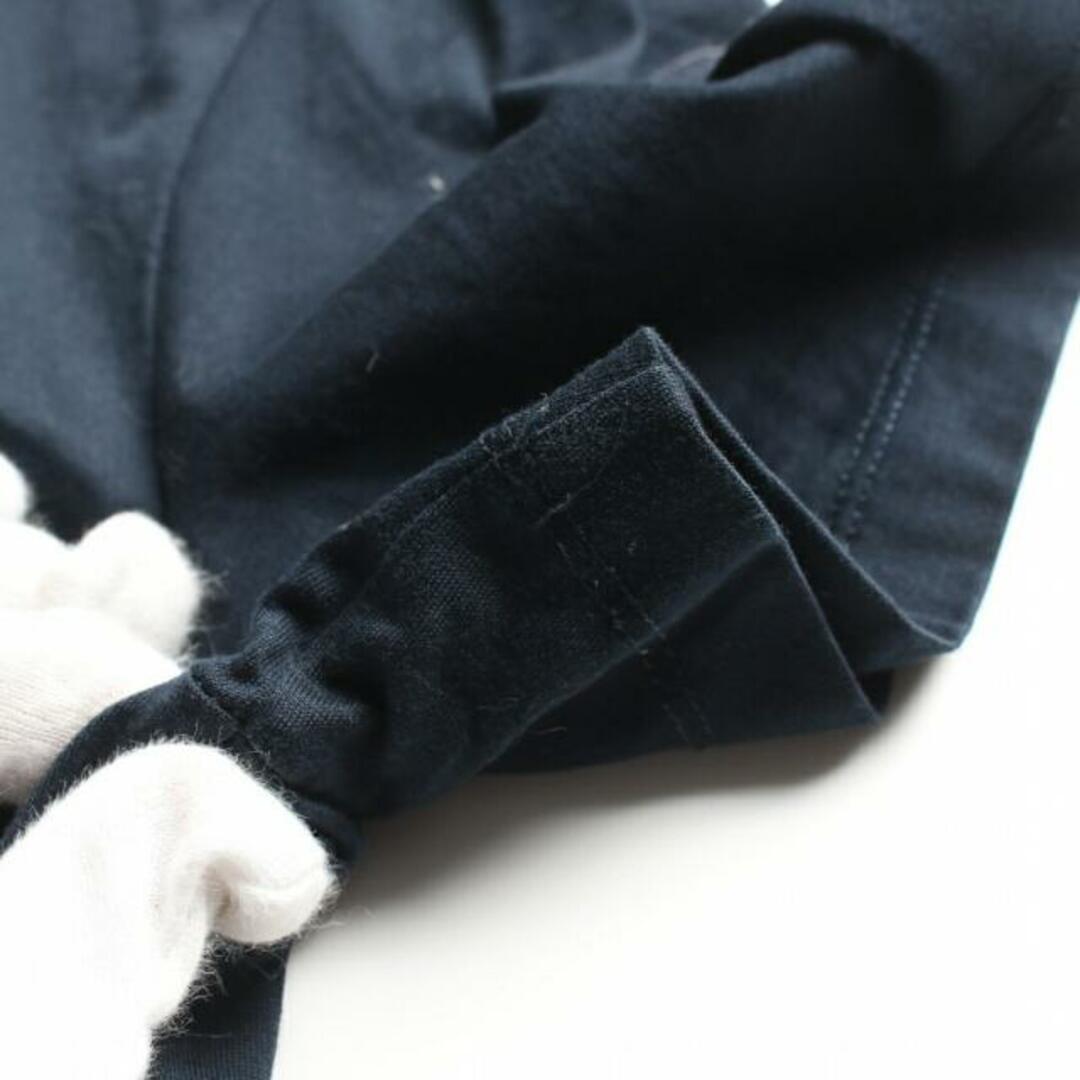MONCLER(モンクレール)のMONCLER GENIUS 2 1952 Tシャツ クルーネック ロゴプリント コットン ネイビー ホワイト レッド メンズのトップス(Tシャツ/カットソー(半袖/袖なし))の商品写真