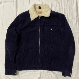 Wrangler - ラングラー ボアジャケット フリークスストア別注 ボア